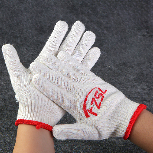 Custom LOGO glove series