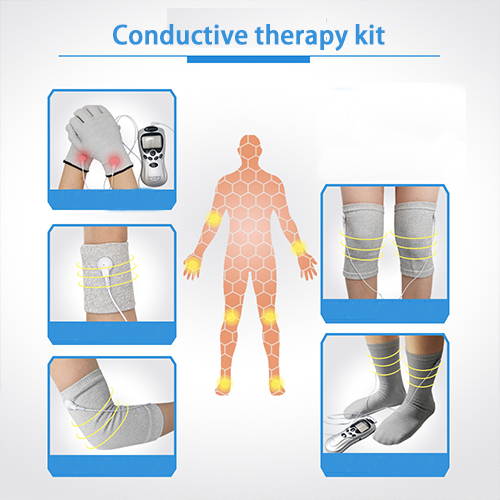 Physical Therapy Conductive Suite